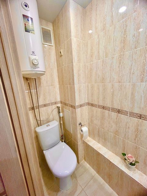 Продажа 2-комнатной квартиры, Тверь, Фрунзе ул,  24