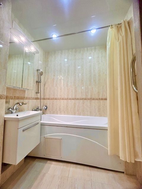 Продажа 2-комнатной квартиры, Тверь, Фрунзе ул,  24