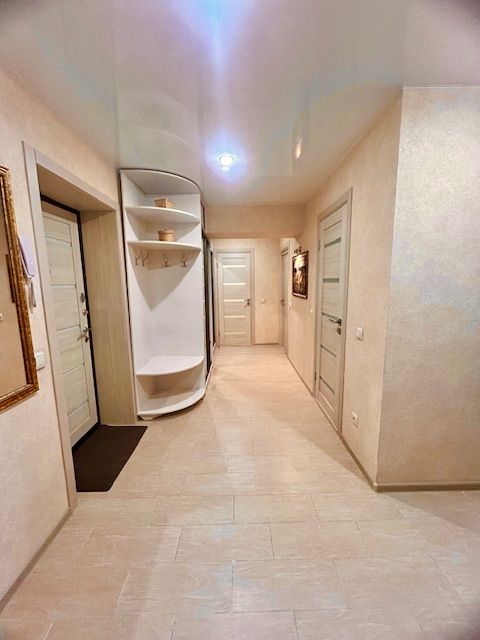 Продажа 2-комнатной квартиры, Тверь, Фрунзе ул,  24