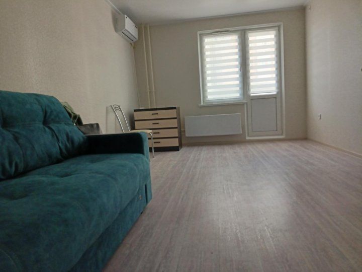 Продажа 1-комнатной квартиры, Ростов-на-Дону, Дмитрия Петрова ул,  8