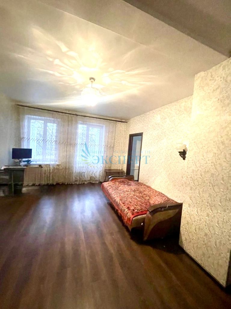 Продажа 2-комнатной квартиры, Нижний Новгород, Гагарина пр-кт,  112