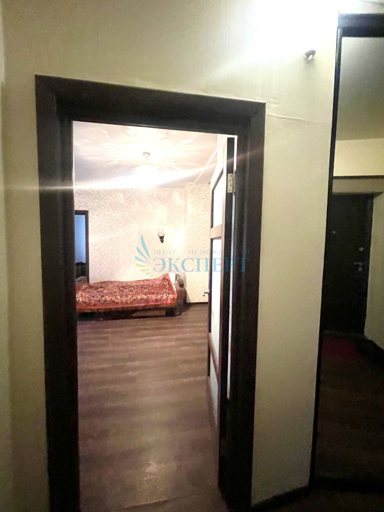 Продажа 2-комнатной квартиры, Нижний Новгород, Гагарина пр-кт,  112