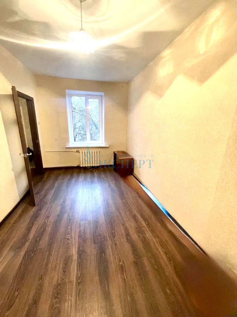 Продажа 2-комнатной квартиры, Нижний Новгород, Гагарина пр-кт,  112