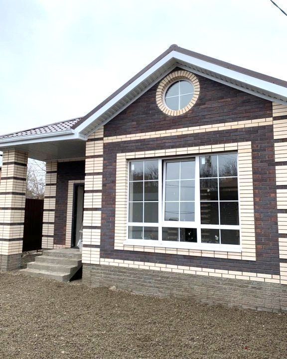 Продажа дома, 94м <sup>2</sup>, 4 сот., Ростовская