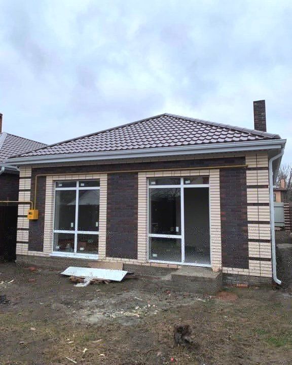 Продажа дома, 94м <sup>2</sup>, 4 сот., Ростовская