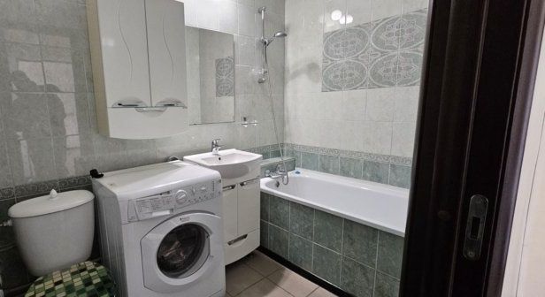 Продажа 1-комнатной квартиры, Ростов-на-Дону, Петренко ул,  2