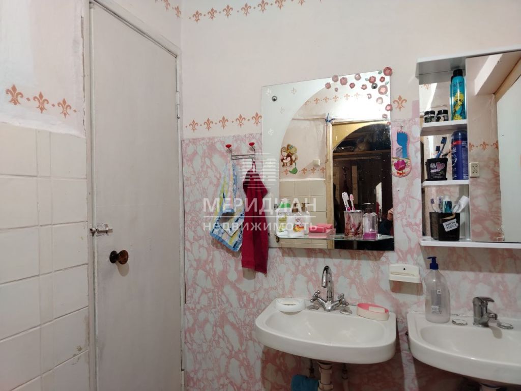 Продажа комнаты, 24м <sup>2</sup>, Нижний Новгород, Щербакова ул,  17