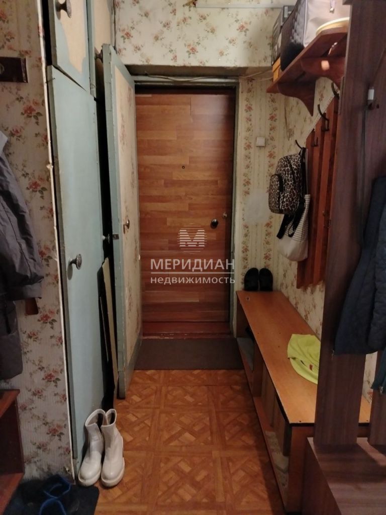 Продажа комнаты, 24м <sup>2</sup>, Нижний Новгород, Щербакова ул,  17