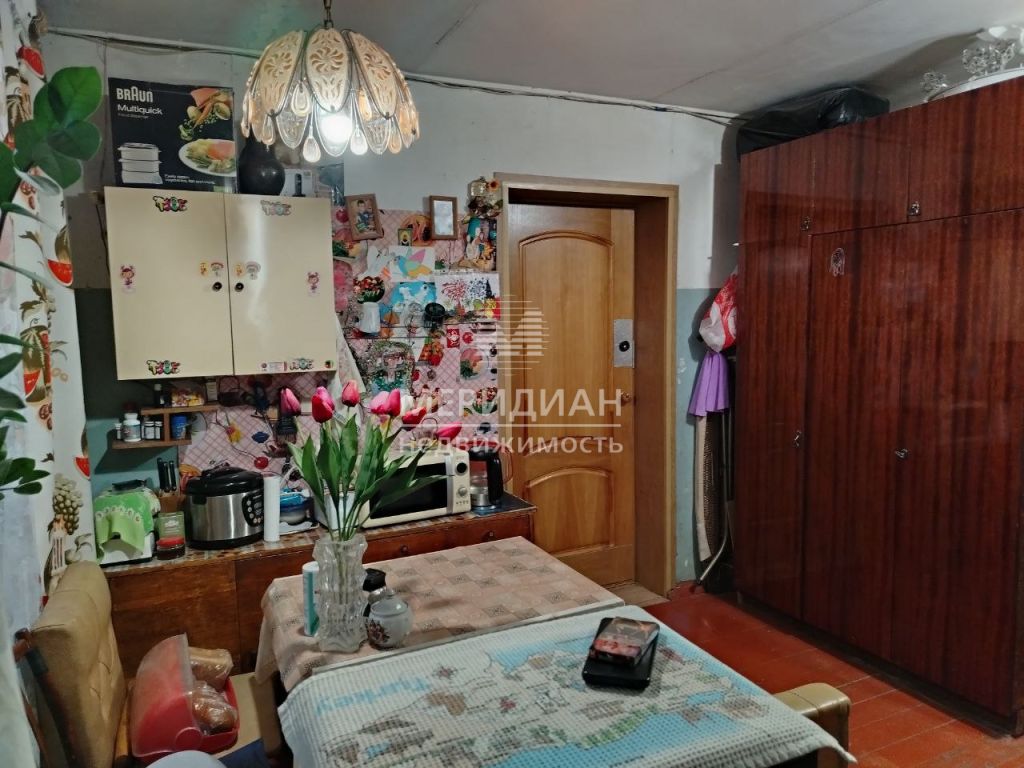 Продажа комнаты, 24м <sup>2</sup>, Нижний Новгород, Щербакова ул,  17