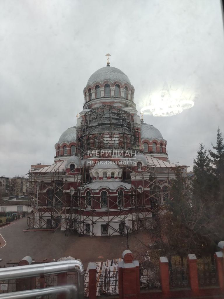 Продажа комнаты, 24м <sup>2</sup>, Нижний Новгород, Щербакова ул,  17