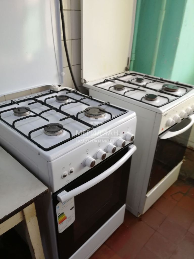 Продажа комнаты, 24м <sup>2</sup>, Нижний Новгород, Щербакова ул,  17