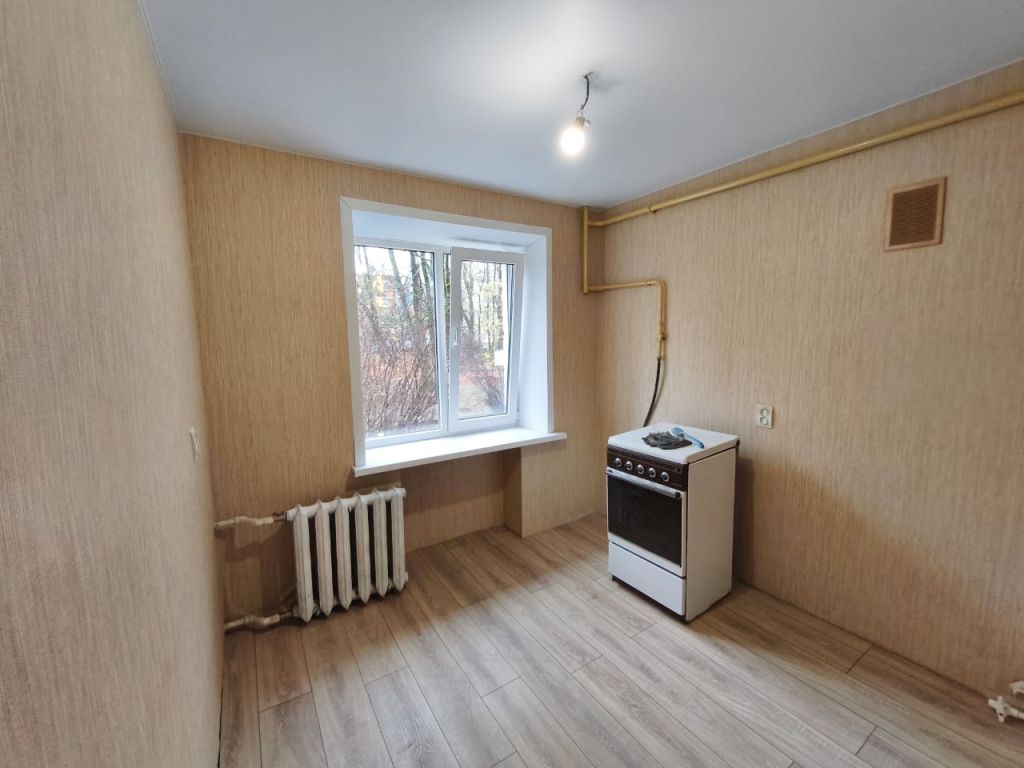 Продажа 1-комнатной квартиры, Смоленск, Шевченко ул,  84/2