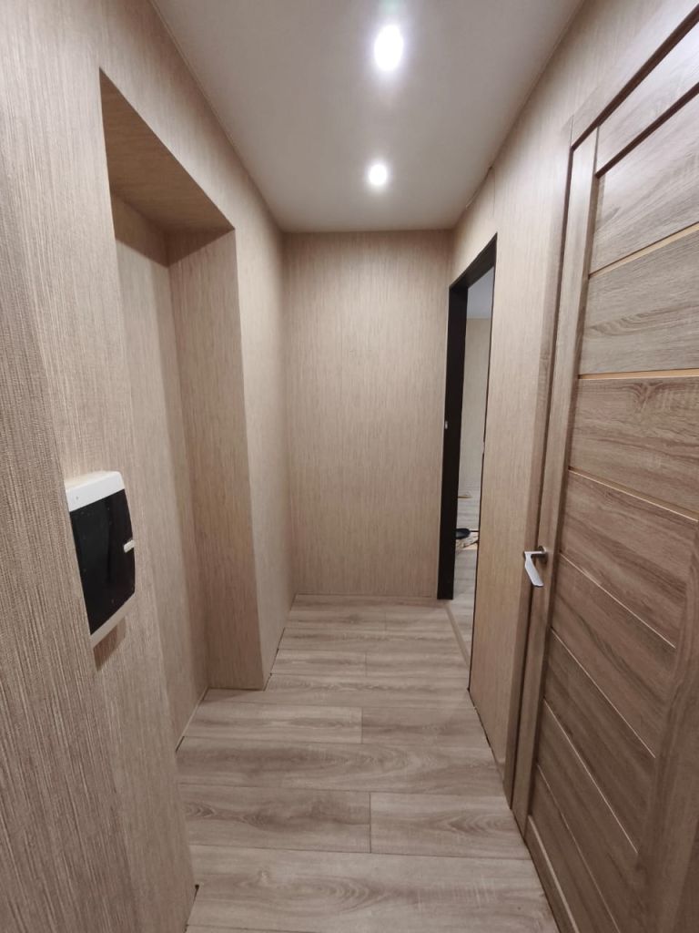 Продажа 1-комнатной квартиры, Смоленск, Шевченко ул,  84/2