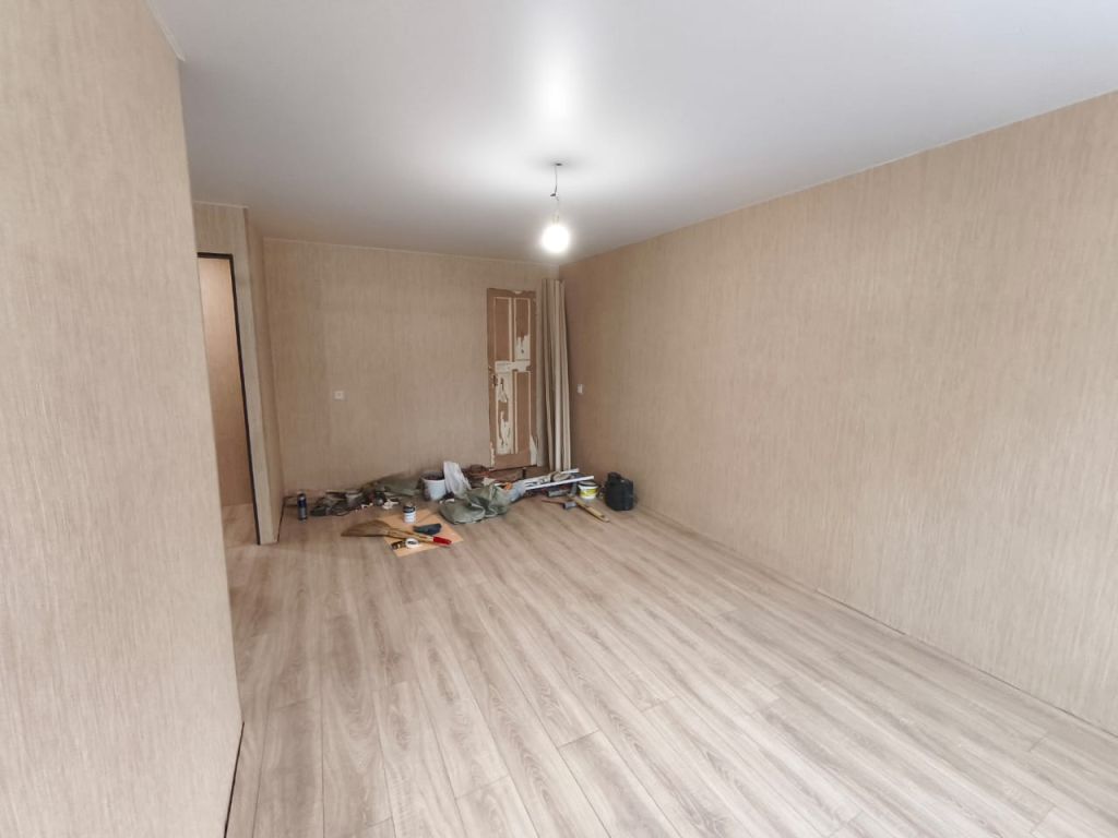 Продажа 1-комнатной квартиры, Смоленск, Шевченко ул,  84/2