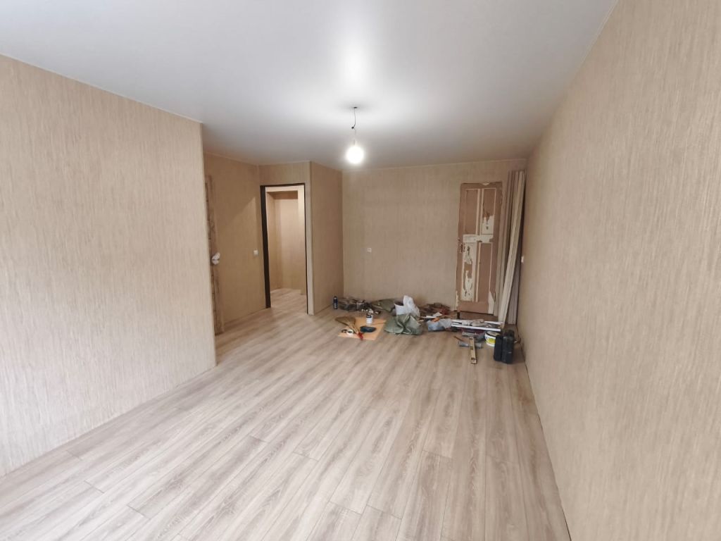 Продажа 1-комнатной квартиры, Смоленск, Шевченко ул,  84/2