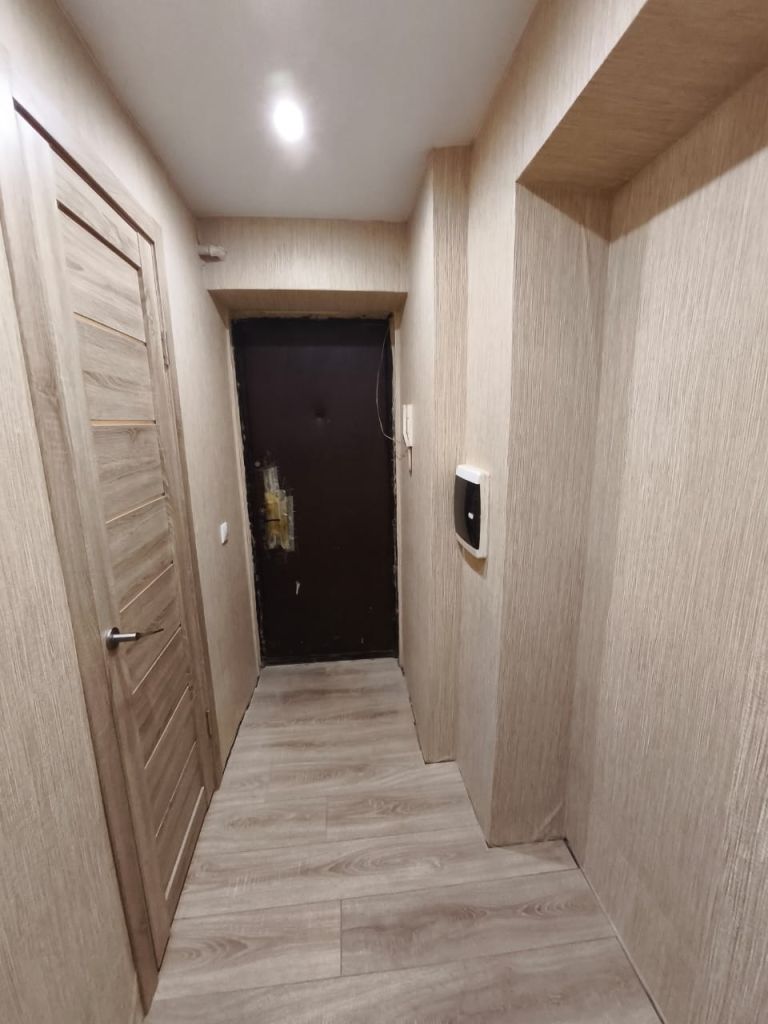 Продажа 1-комнатной квартиры, Смоленск, Шевченко ул,  84/2