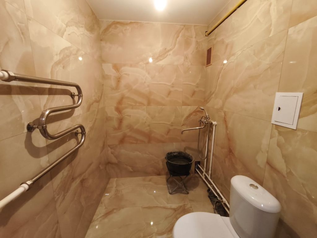 Продажа 1-комнатной квартиры, Смоленск, Шевченко ул,  84/2