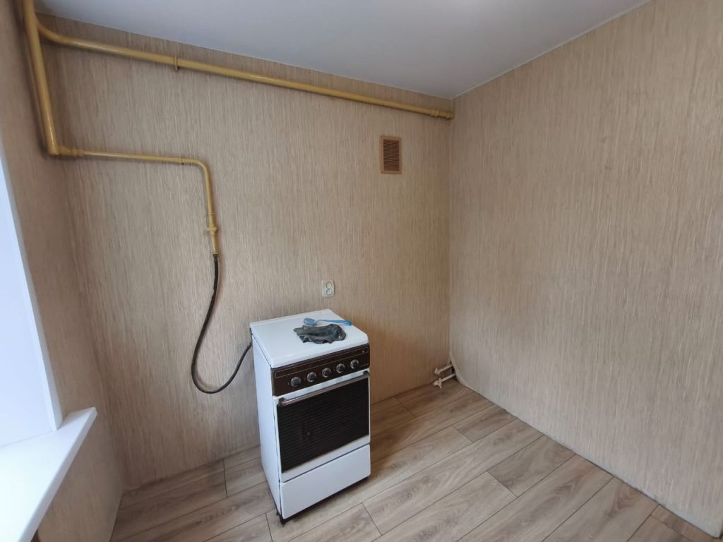 Продажа 1-комнатной квартиры, Смоленск, Шевченко ул,  84/2