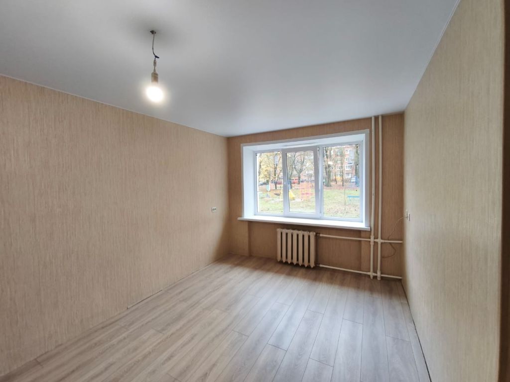 Продажа 1-комнатной квартиры, Смоленск, Шевченко ул,  84/2