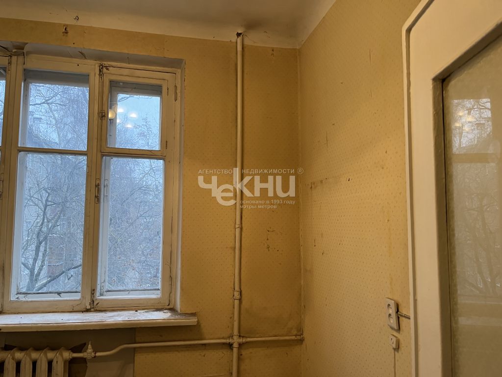 Продажа 2-комнатной квартиры, Нижний Новгород, Сормовское шоссе,  4