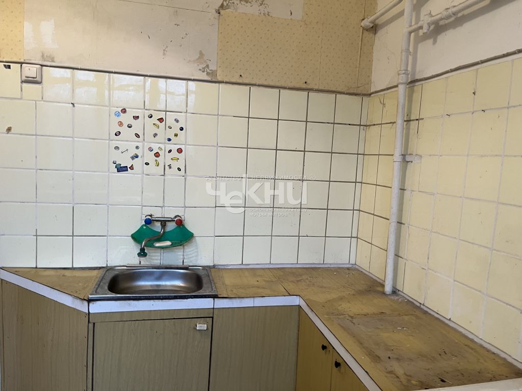 Продажа 2-комнатной квартиры, Нижний Новгород, Сормовское шоссе,  4