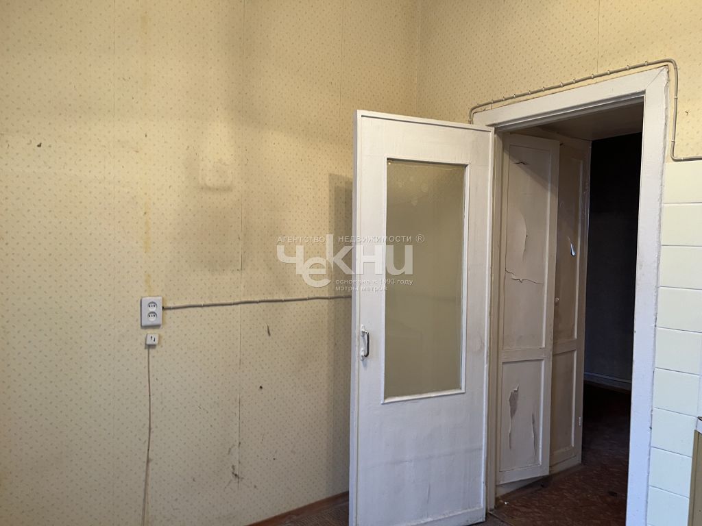 Продажа 2-комнатной квартиры, Нижний Новгород, Сормовское шоссе,  4