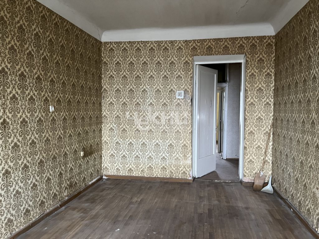 Продажа 2-комнатной квартиры, Нижний Новгород, Сормовское шоссе,  4