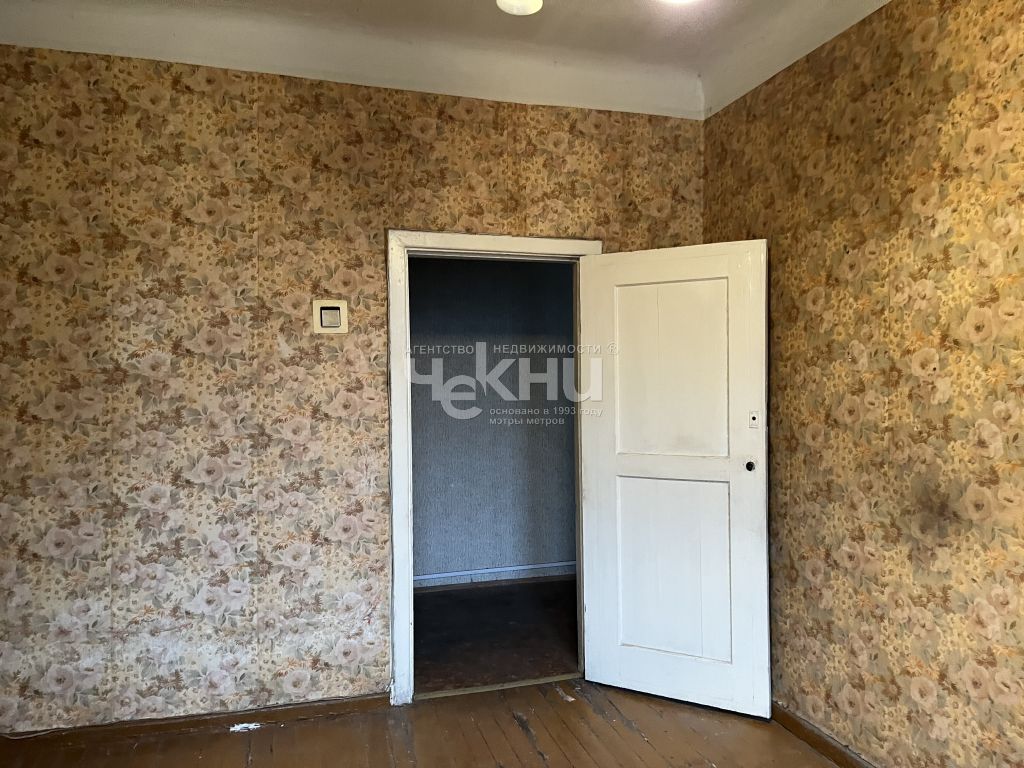 Продажа 2-комнатной квартиры, Нижний Новгород, Сормовское шоссе,  4