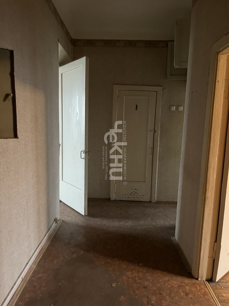 Продажа 2-комнатной квартиры, Нижний Новгород, Сормовское шоссе,  4