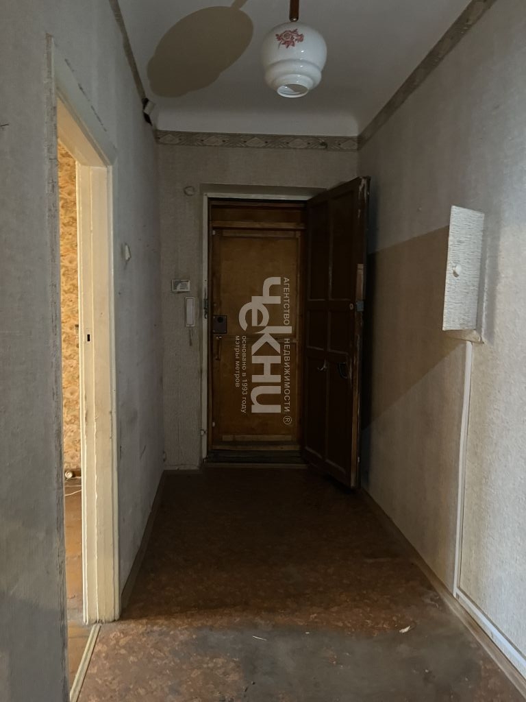 Продажа 2-комнатной квартиры, Нижний Новгород, Сормовское шоссе,  4