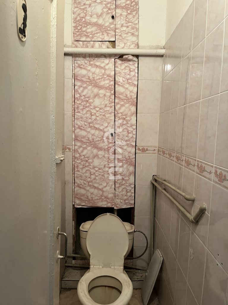 Продажа 2-комнатной квартиры, Нижний Новгород, Сормовское шоссе,  4