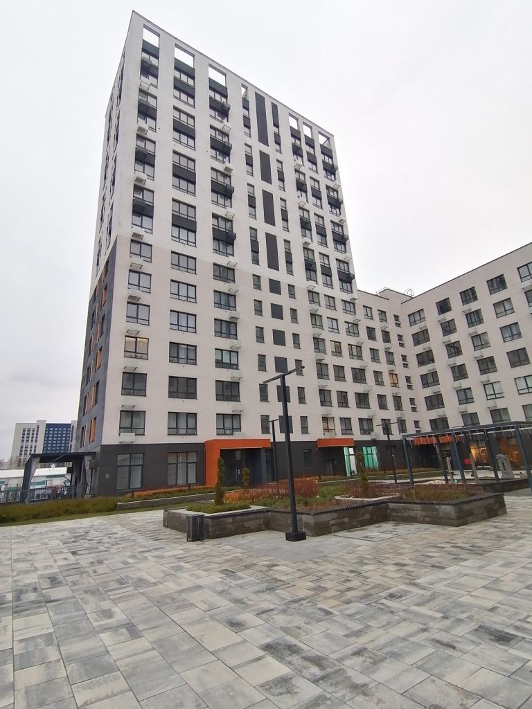 Продажа 2-комнатной квартиры, Пенза, 65-летия Победы ул,  26