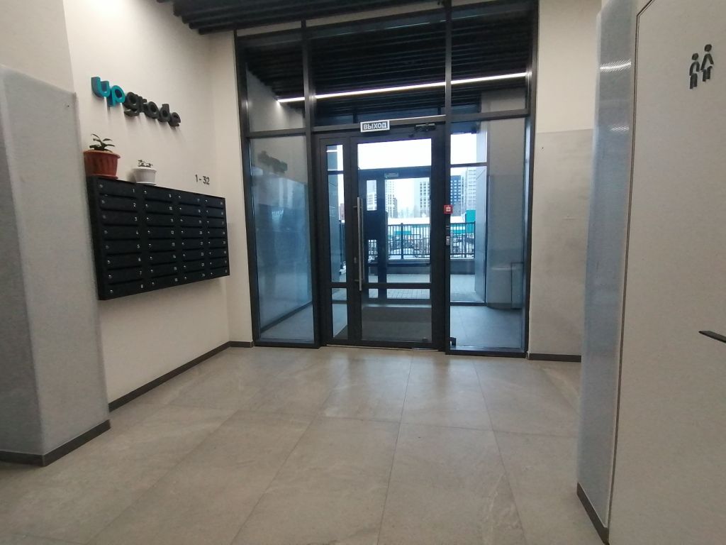 Продажа 2-комнатной квартиры, Пенза, 65-летия Победы ул,  26