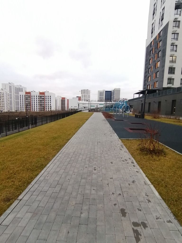 Продажа 2-комнатной квартиры, Пенза, 65-летия Победы ул,  26