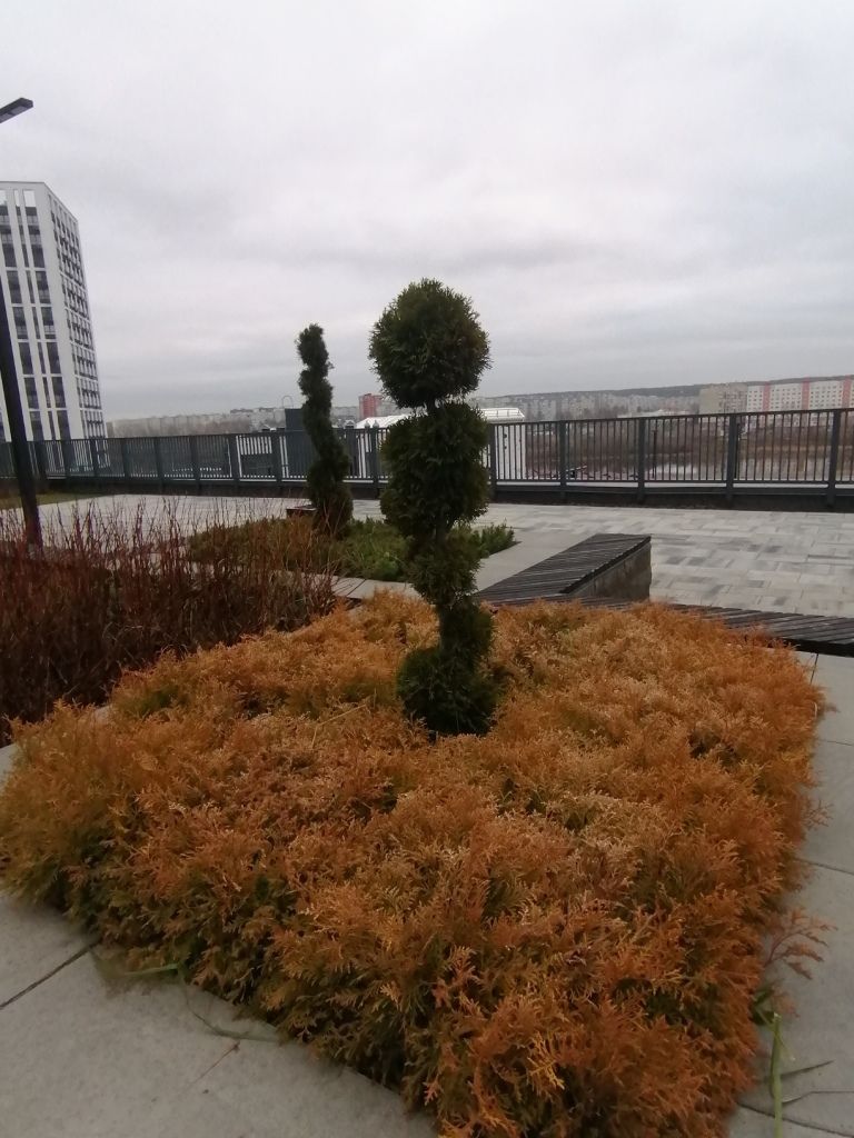 Продажа 2-комнатной квартиры, Пенза, 65-летия Победы ул,  26