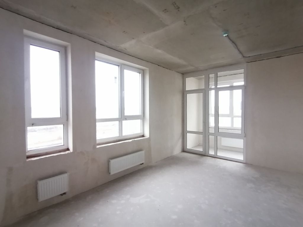 Продажа 2-комнатной квартиры, Пенза, 65-летия Победы ул,  26