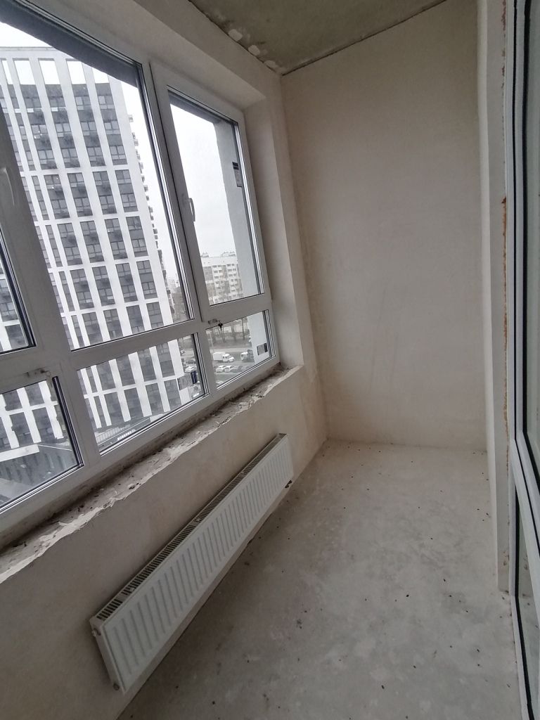 Продажа 2-комнатной квартиры, Пенза, 65-летия Победы ул,  26