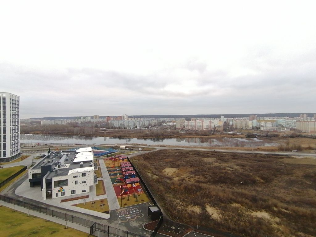 Продажа 2-комнатной квартиры, Пенза, 65-летия Победы ул,  26