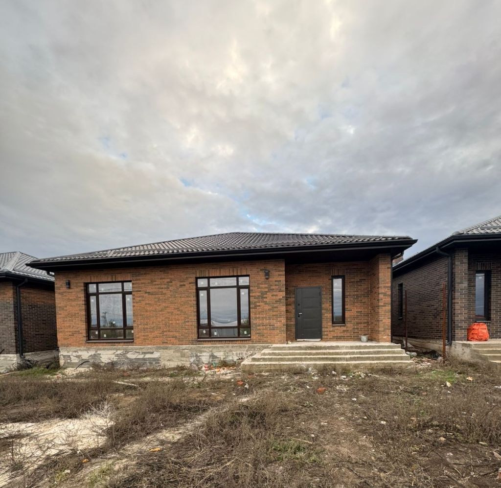 Продажа дома, 155м <sup>2</sup>, 5 сот., Ростовская