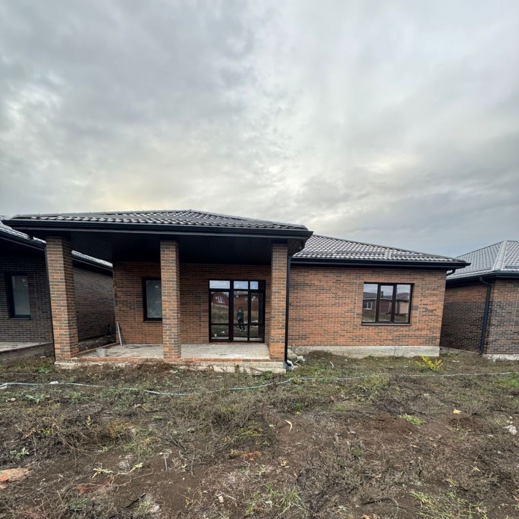 Продажа дома, 155м <sup>2</sup>, 5 сот., Ростовская