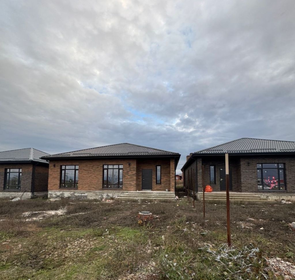 Продажа дома, 155м <sup>2</sup>, 5 сот., Ростовская