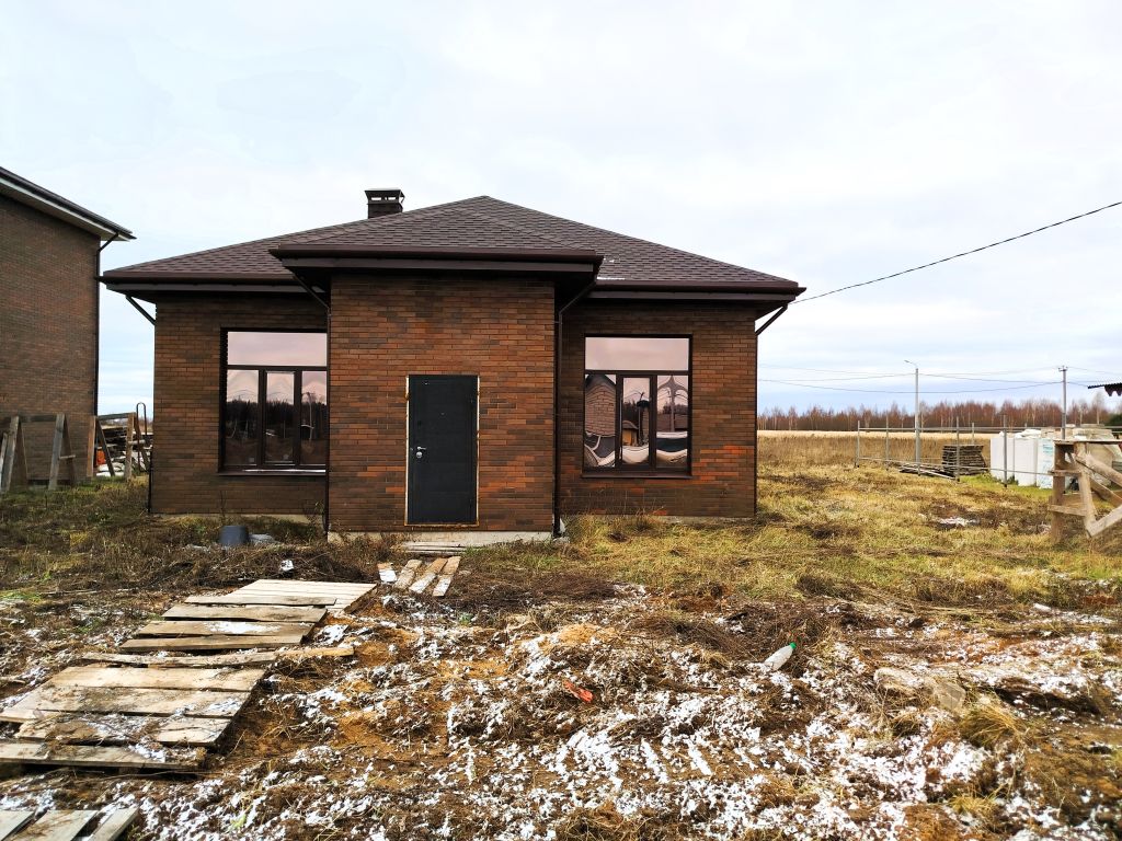 Продажа дома, 118м <sup>2</sup>, 8 сот., Кострома, Льва Корчагина ул,  3