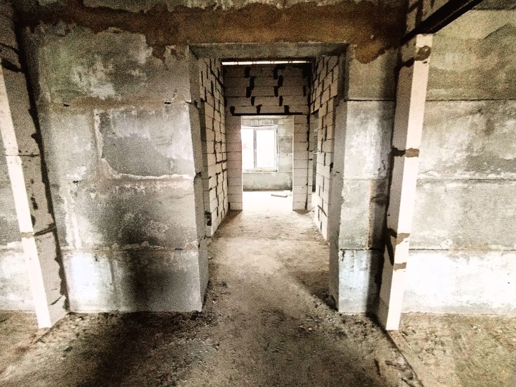 Продажа дома, 118м <sup>2</sup>, 8 сот., Кострома, Льва Корчагина ул,  3