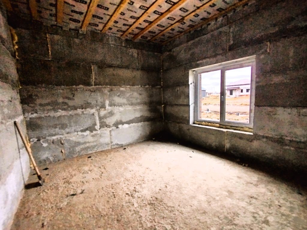 Продажа дома, 118м <sup>2</sup>, 8 сот., Кострома, Льва Корчагина ул,  3