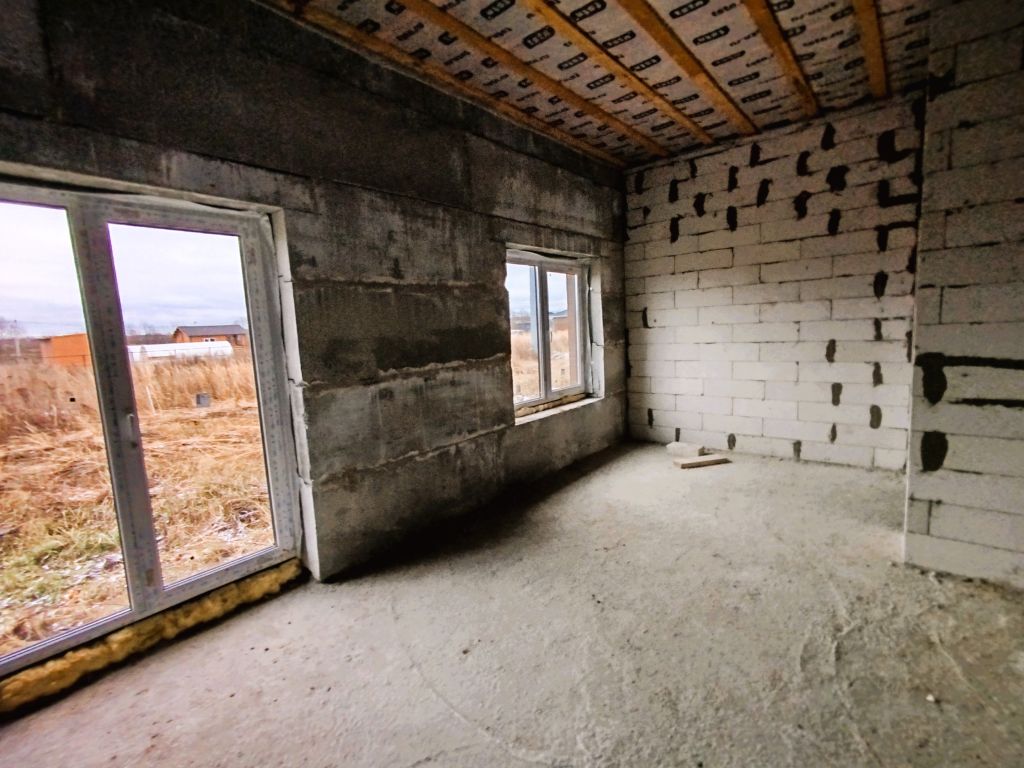 Продажа дома, 118м <sup>2</sup>, 8 сот., Кострома, Льва Корчагина ул,  3