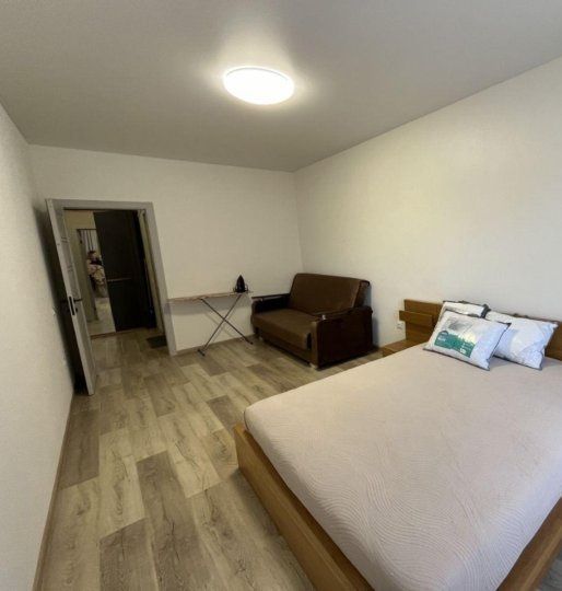 Продажа 1-комнатной квартиры, Ростов-на-Дону, Амет-Хана Султана пер,  7