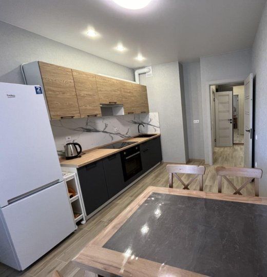 Продажа 1-комнатной квартиры, Ростов-на-Дону, Амет-Хана Султана пер,  7