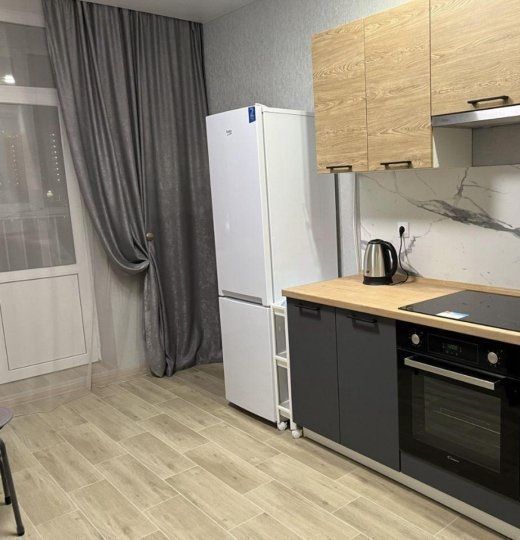 Продажа 1-комнатной квартиры, Ростов-на-Дону, Амет-Хана Султана пер,  7