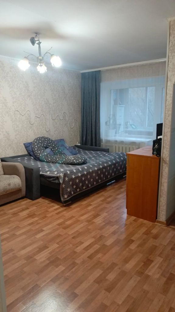 Продажа 1-комнатной квартиры, Нижний Новгород, Березовская ул,  5