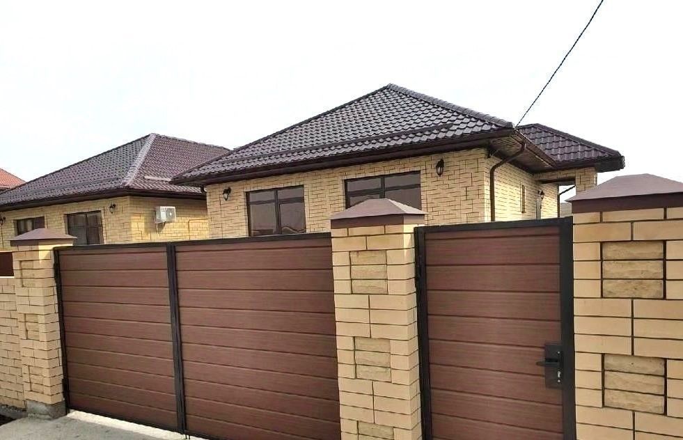 Продажа дома, 100м <sup>2</sup>, 5 сот., Ростов-на-Дону, Белоусова пер